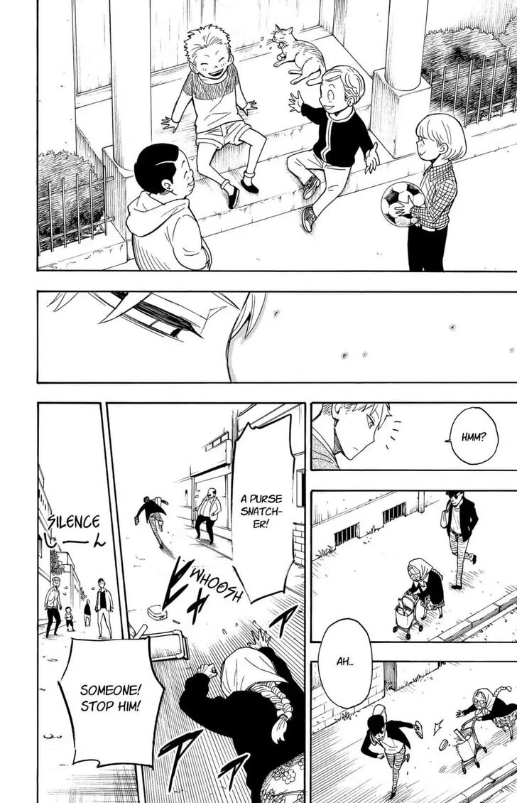 Spy x Family, Chapter 3 image 16